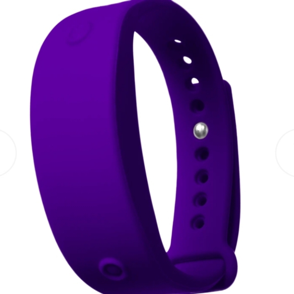 Accessories - Silicone Wristband Dispenser